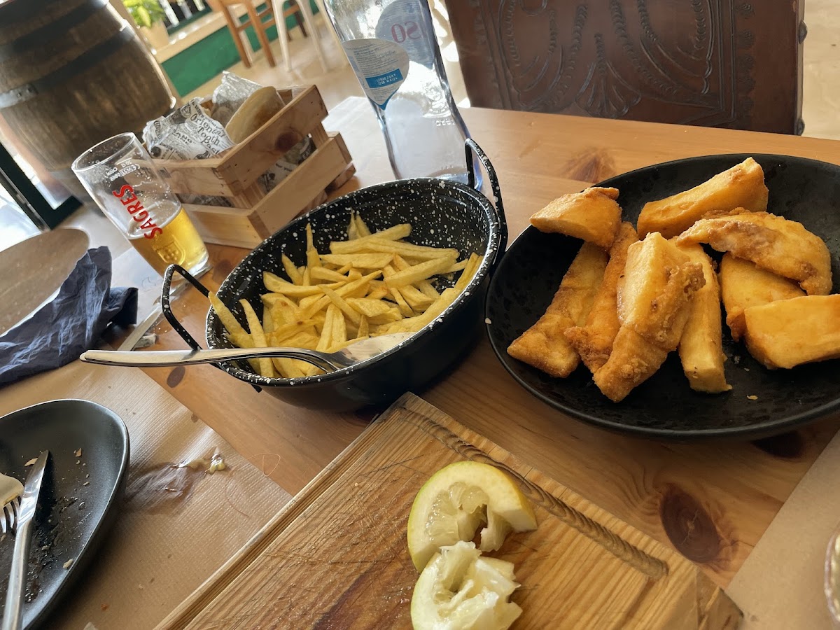 Bucha, Tapas & Wine-5