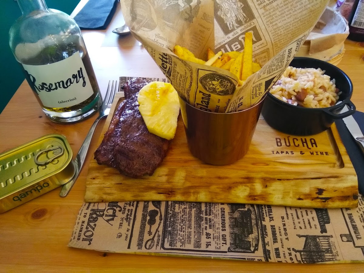 Bucha, Tapas & Wine-6