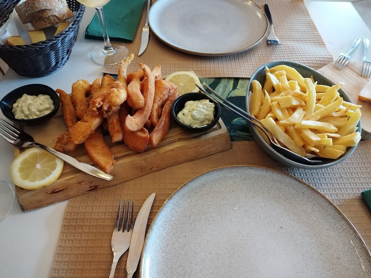 Bucha, Tapas & Wine-7