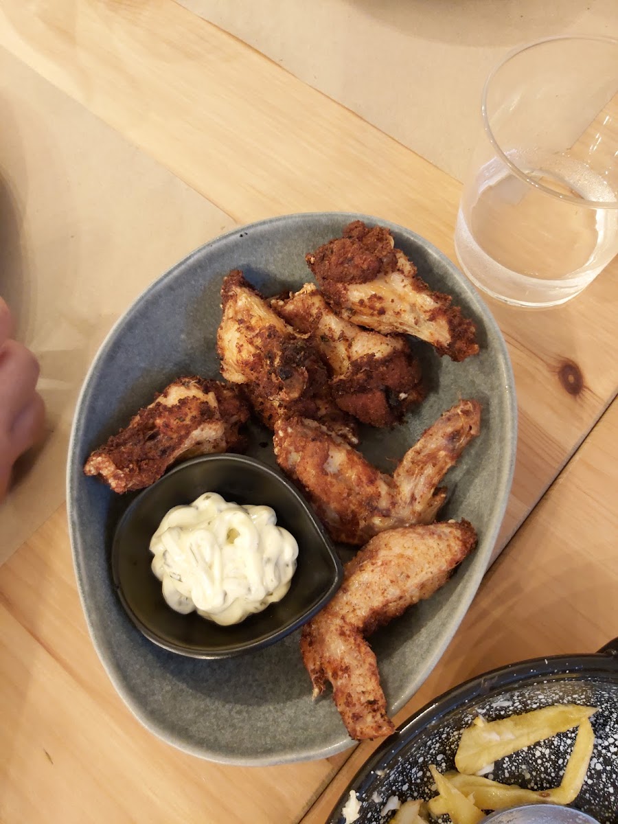 Bucha, Tapas & Wine-8