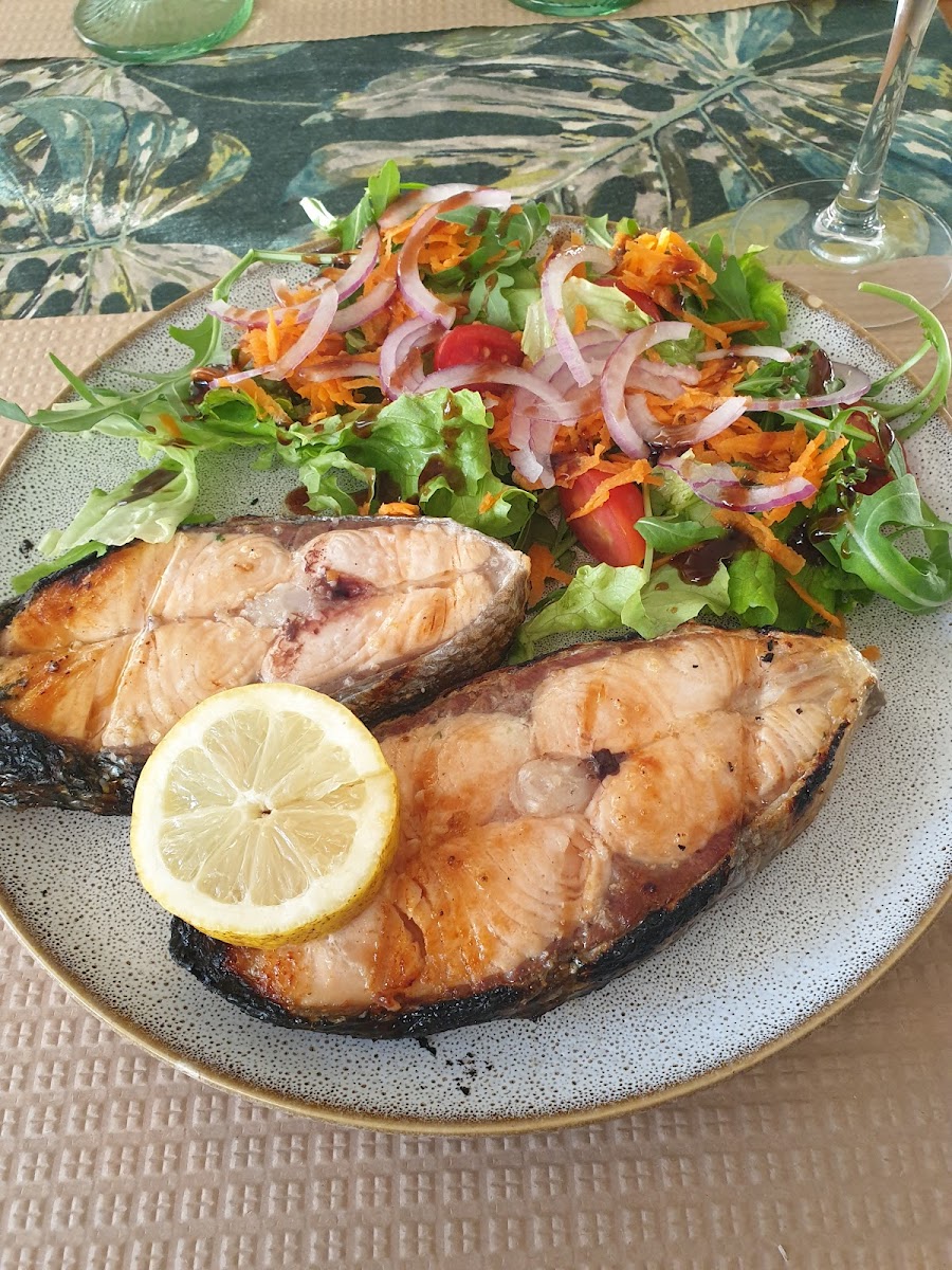 Bucha, Tapas & Wine-9